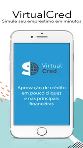 VirtualCred screenshot 0