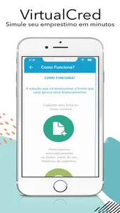 VirtualCred screenshot 3