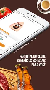 Clube Paranaense screenshot 3