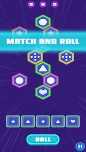 Hexa Dice screenshot 0