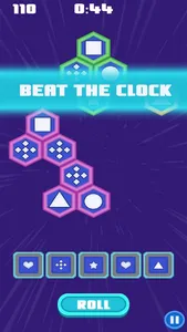 Hexa Dice screenshot 2