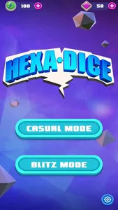 Hexa Dice screenshot 4