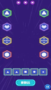 Hexa Dice screenshot 5