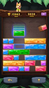 Block Puzzle Falling screenshot 3