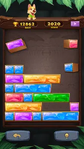 Block Puzzle Falling screenshot 4