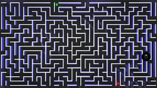 Steel Ball Maze screenshot 8