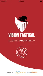 Vision Tactical Plus screenshot 0