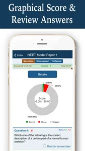 NEET Previous Papers screenshot 3