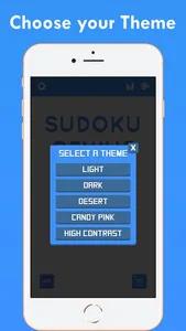 Sudoku Genius: Brain Training screenshot 6