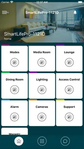 Smartlife Pro screenshot 3