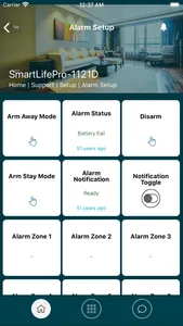 Smartlife Pro screenshot 4