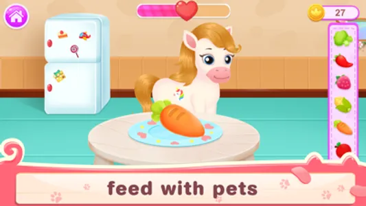 Cute Pet Shop Game screenshot 2