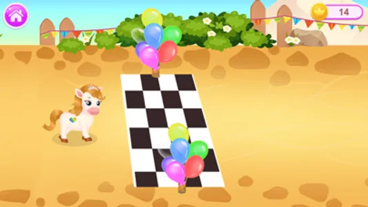 Cute Pet Shop Game screenshot 5