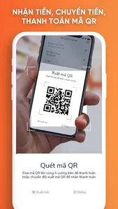 Ngan Luong Wallet screenshot 4