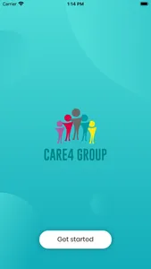 Care4 Group App screenshot 0