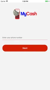 MyCash Subscriber screenshot 0