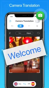 Voice Translator & Translate screenshot 2