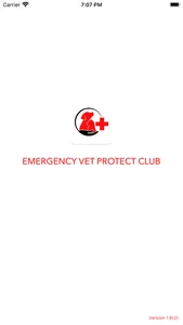 Emergency Vet Protect Club screenshot 0