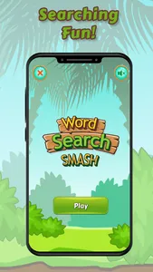 Word Search Smash screenshot 2