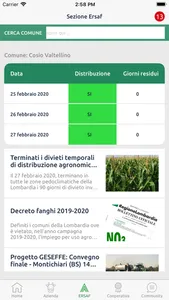 Latteria Sociale Valtellina screenshot 7