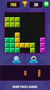 Block Puzzle 1010 Classic screenshot 3