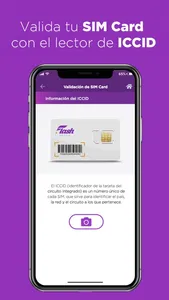 Activa tu Flash Perú screenshot 3