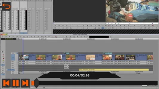 Work With Audio Guide For MC screenshot 3