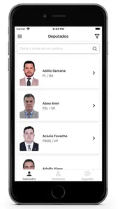 BrasiliApp - Eleições 2022 screenshot 0