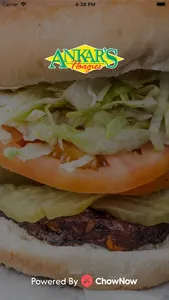 Ankar's Hoagies screenshot 0