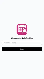 NailsBooker screenshot 0