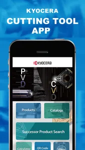 Kyocera  Tools screenshot 0