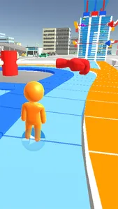 Race 3D Games screenshot 5