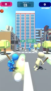 Race 3D Games screenshot 6