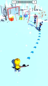 Race 3D Games screenshot 7