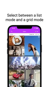 PL.Chat - Simple Chats screenshot 1