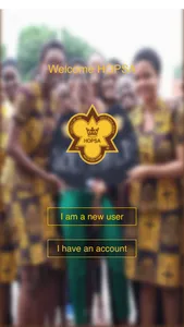 Holy Child School & College screenshot 0