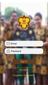 Holy Child School & College screenshot 1