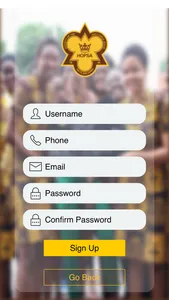 Holy Child School & College screenshot 2