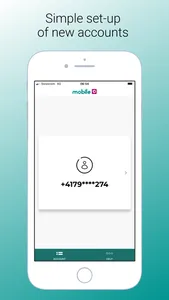 Mobile ID screenshot 2