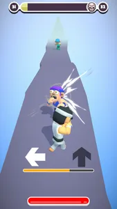 Combo Master 3D screenshot 0