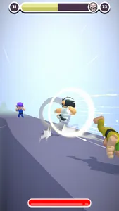 Combo Master 3D screenshot 1