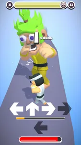 Combo Master 3D screenshot 5