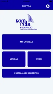 SomVela Federació screenshot 1