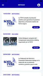 SomVela Federació screenshot 3