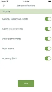 ecoLINE PRO screenshot 3