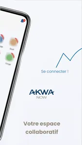 AkwaNow - AKWA GROUP screenshot 1