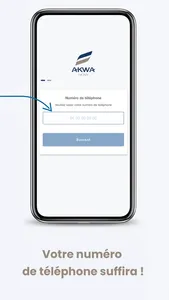 AkwaNow - AKWA GROUP screenshot 2