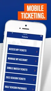 FC Cincinnati(MLS) screenshot 3