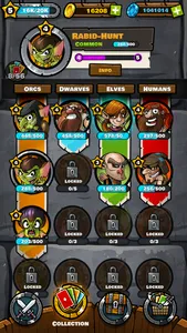 Hayvin Poker screenshot 3