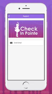 Check In Pointe screenshot 1